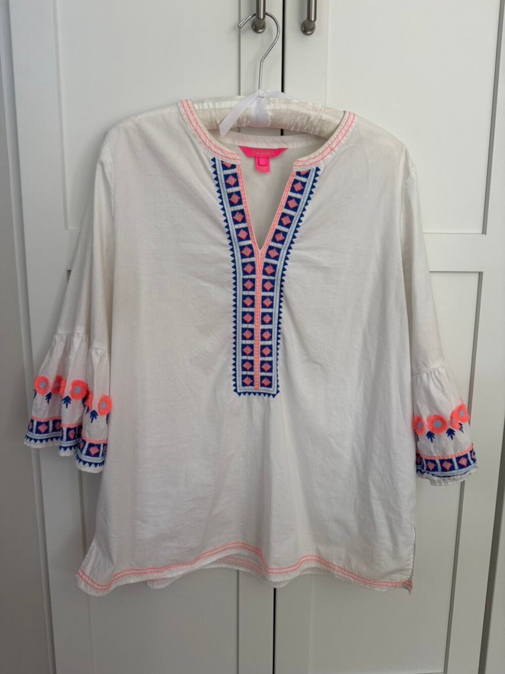 Lily Pulitzer Top Size L